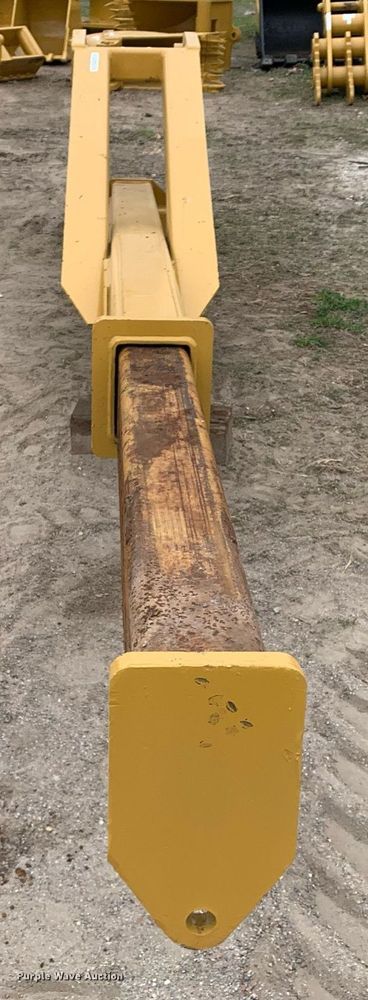 image for item KX9887 ToothPro 15' L excavator boom extension  