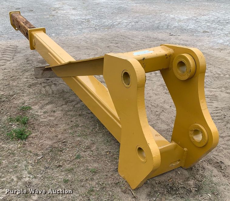 image for item KX9887 ToothPro 15' L excavator boom extension  
