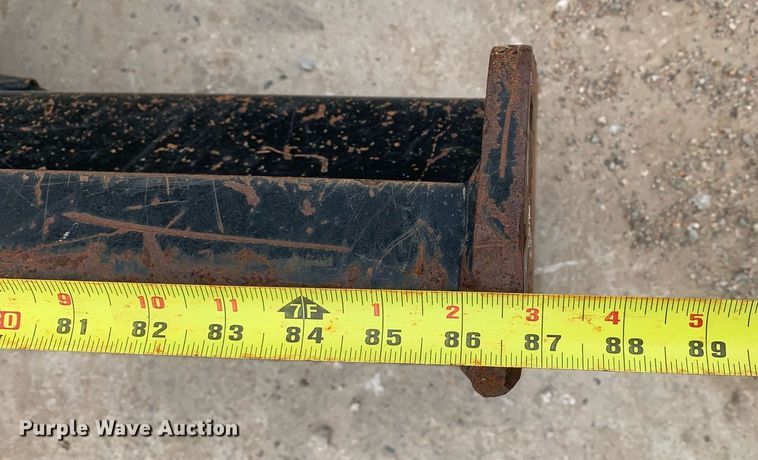 image for item KX9896 2016 Sany SY75C mini excavator