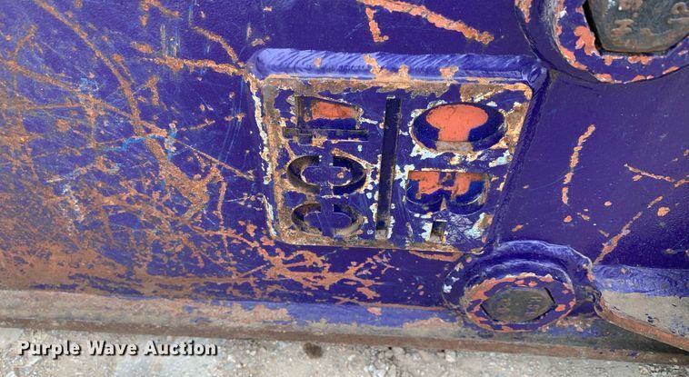 image for item KX9896 2016 Sany SY75C mini excavator