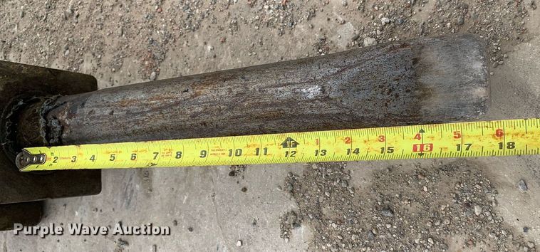 image for item KX9896 2016 Sany SY75C mini excavator