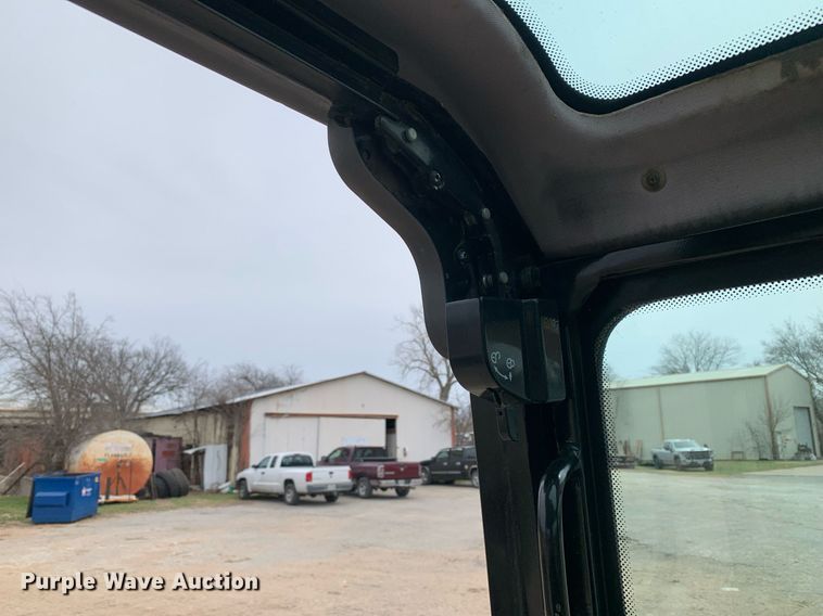 image for item KX9896 2016 Sany SY75C mini excavator