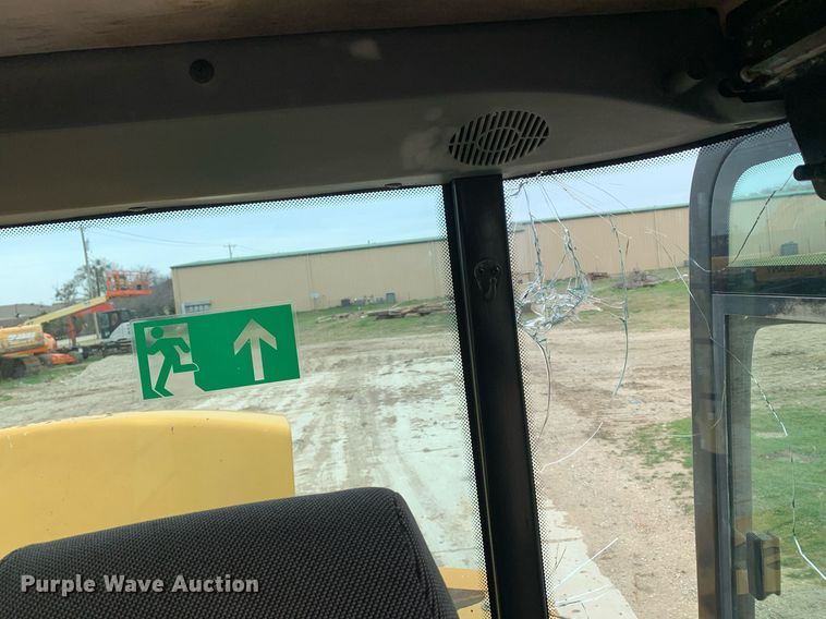 image for item KX9896 2016 Sany SY75C mini excavator