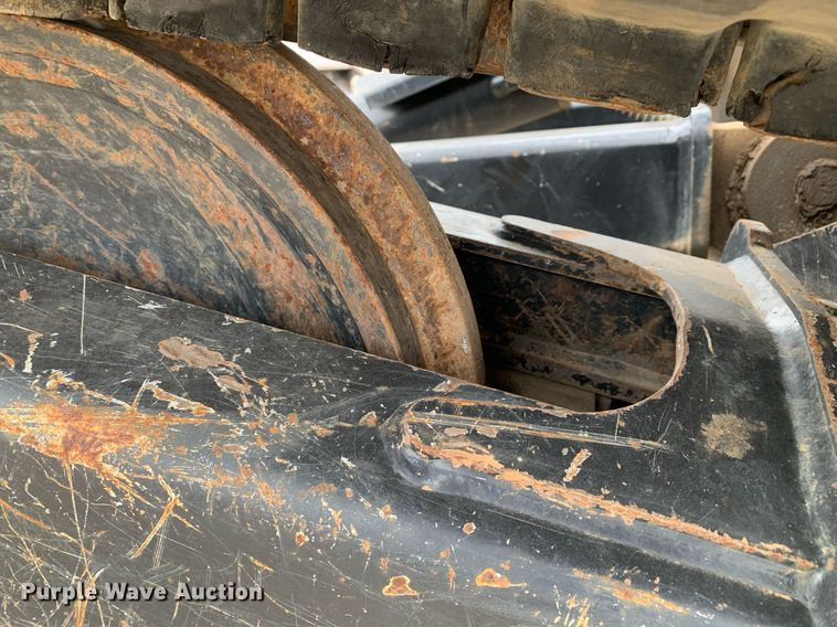 image for item KX9896 2016 Sany SY75C mini excavator