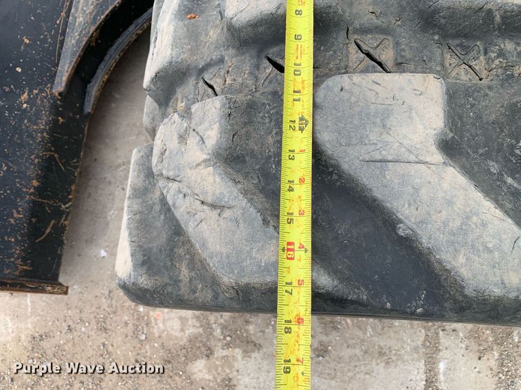 image for item KX9896 2016 Sany SY75C mini excavator