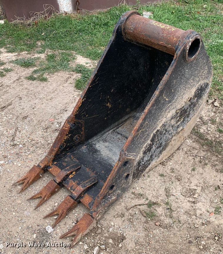 image for item KX9896 2016 Sany SY75C mini excavator