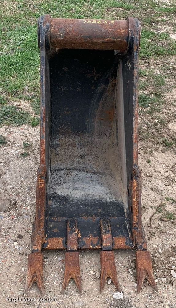 image for item KX9896 2016 Sany SY75C mini excavator