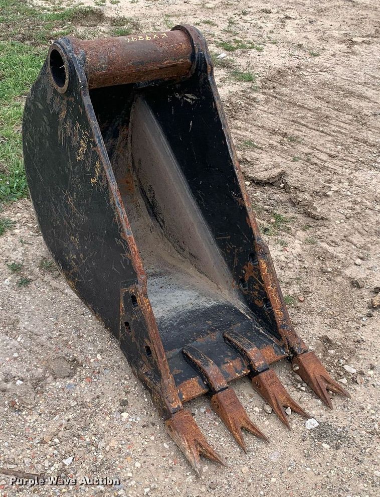 image for item KX9896 2016 Sany SY75C mini excavator