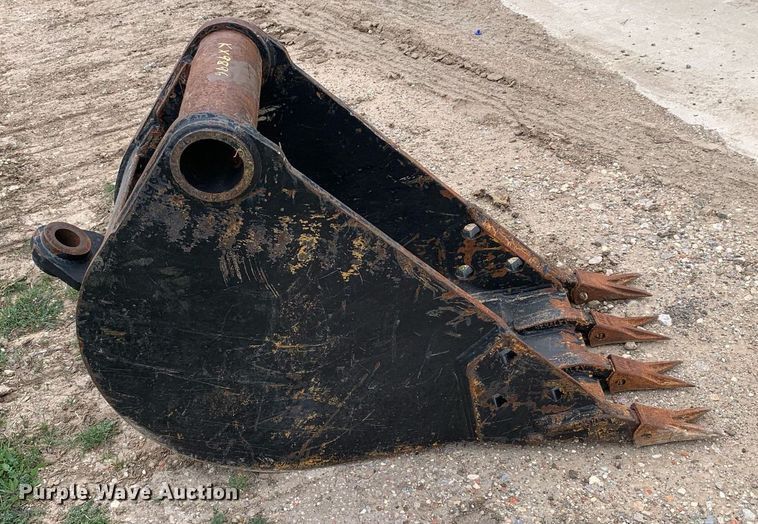 image for item KX9896 2016 Sany SY75C mini excavator