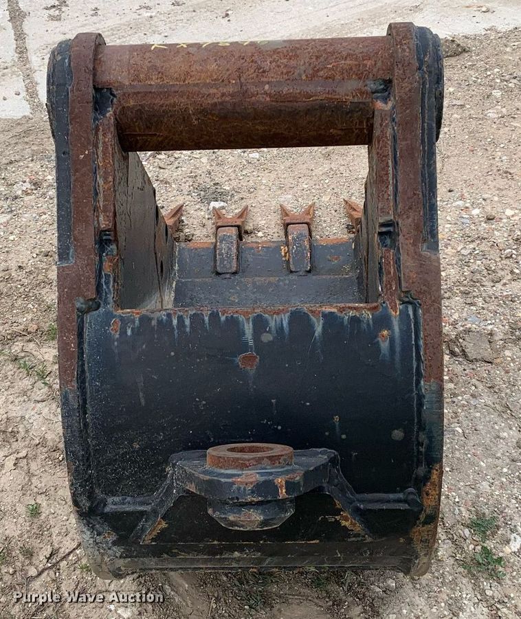 image for item KX9896 2016 Sany SY75C mini excavator