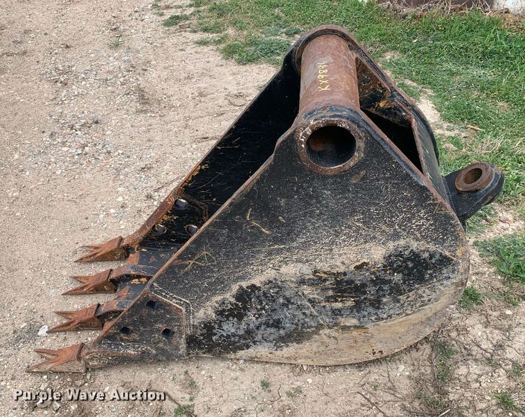 image for item KX9896 2016 Sany SY75C mini excavator