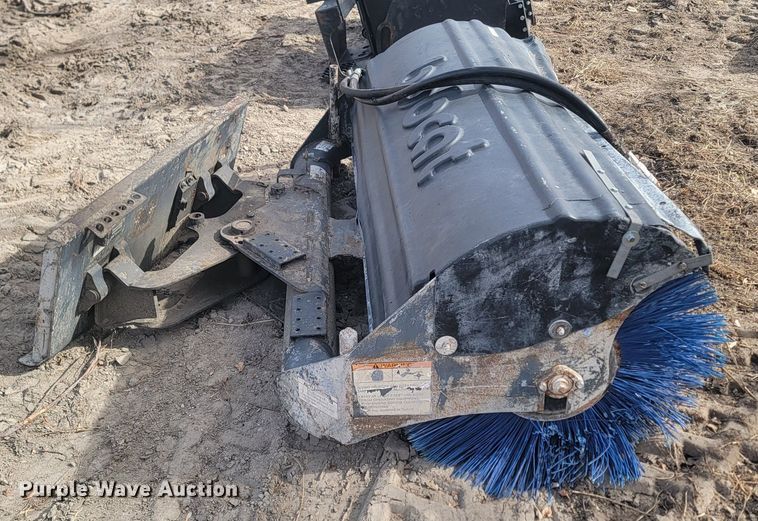 image for item LA9732 Bobcat  72