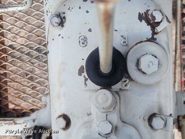 image for item LA9733 Ford 9N tractor