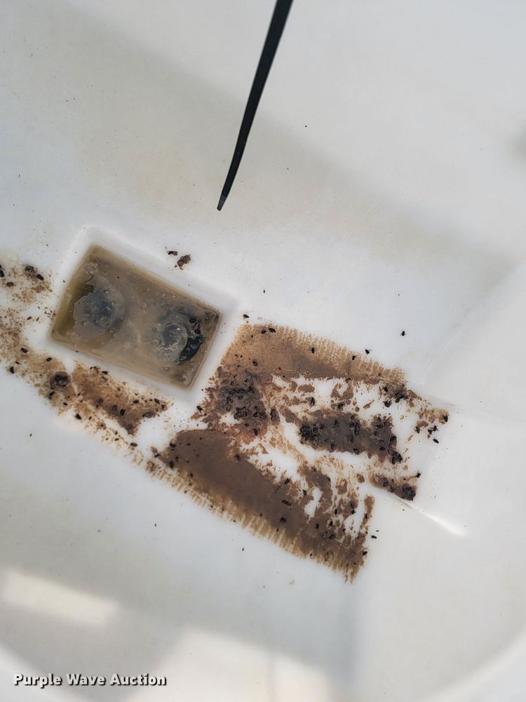 image for item LA9733 Ford 9N tractor