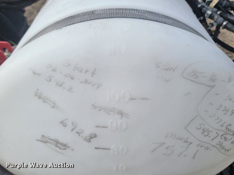 image for item LA9733 Ford 9N tractor