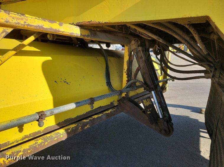 image for item LA9750 Superior Broom DT80CT broom