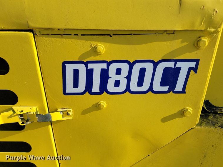 image for item LA9750 Superior Broom DT80CT broom