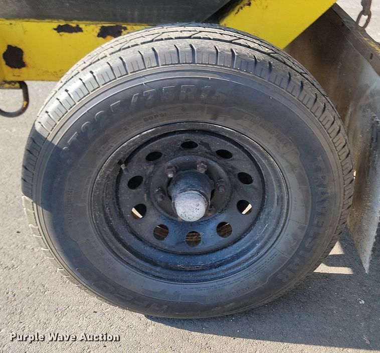 image for item LA9750 Superior Broom DT80CT broom