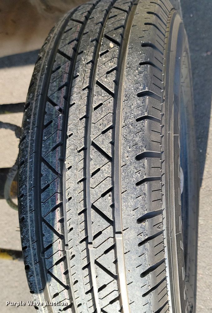 image for item LA9750 Superior Broom DT80CT broom