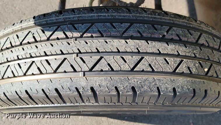 image for item LA9750 Superior Broom DT80CT broom