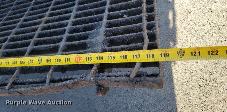 image for item LA9751 Roadtec RP190 paver