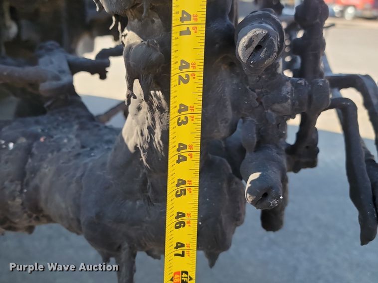 image for item LA9752 1990 GMC Tiltmaster oil distributor truck