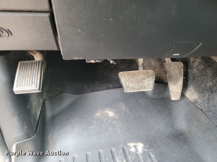 image for item LA9753 2014 Dodge Ram 2500 pickup truck