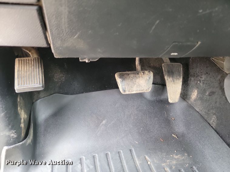 image for item LA9756 2014 Dodge  Ram 2500 pickup truck