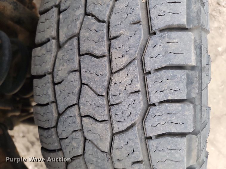 image for item LA9756 2014 Dodge  Ram 2500 pickup truck