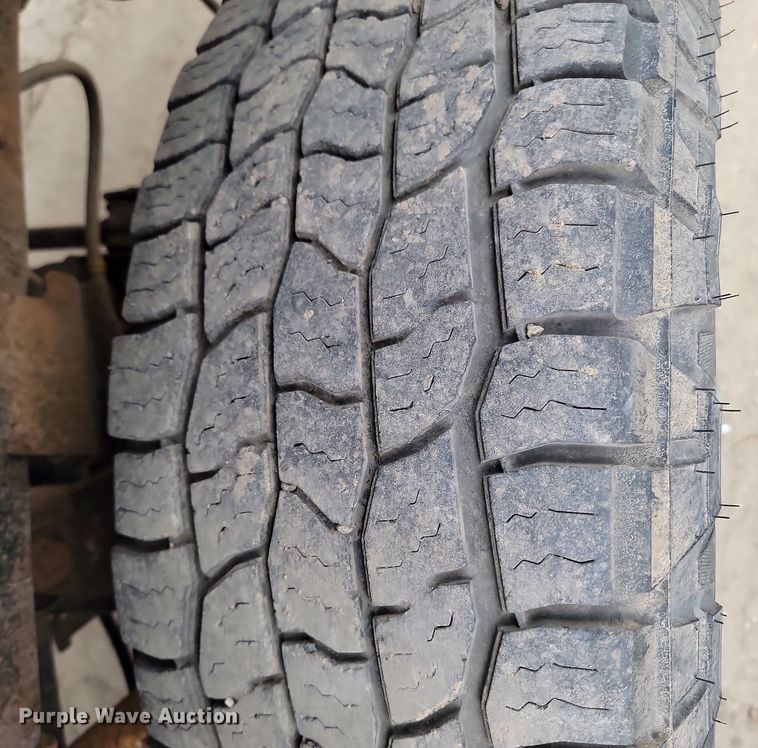 image for item LA9756 2014 Dodge  Ram 2500 pickup truck