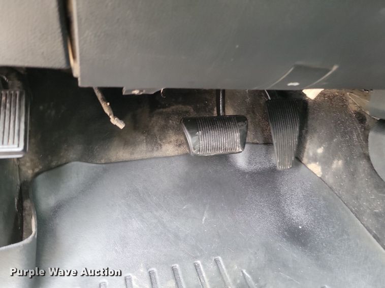 image for item LA9757 2014 Dodge  Ram 2500 pickup truck