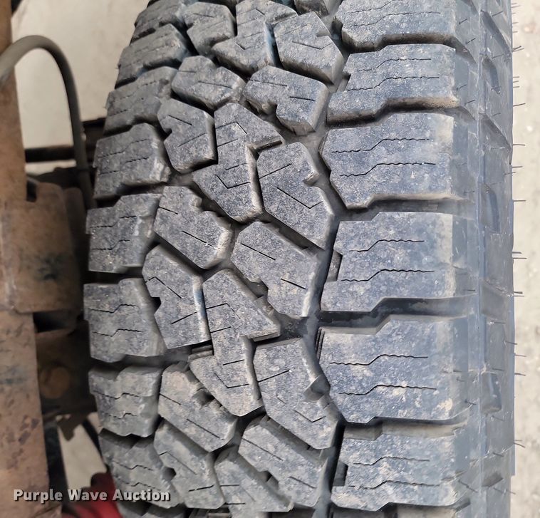 image for item LA9757 2014 Dodge  Ram 2500 pickup truck