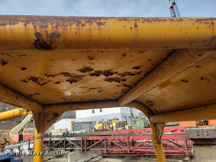 image for item LA9759 1971 Caterpillar  D6C dozer