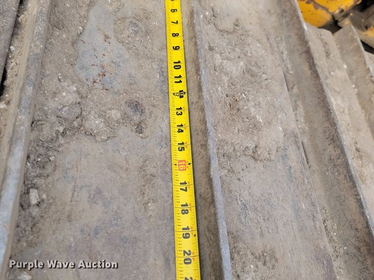 image for item LA9759 1971 Caterpillar  D6C dozer