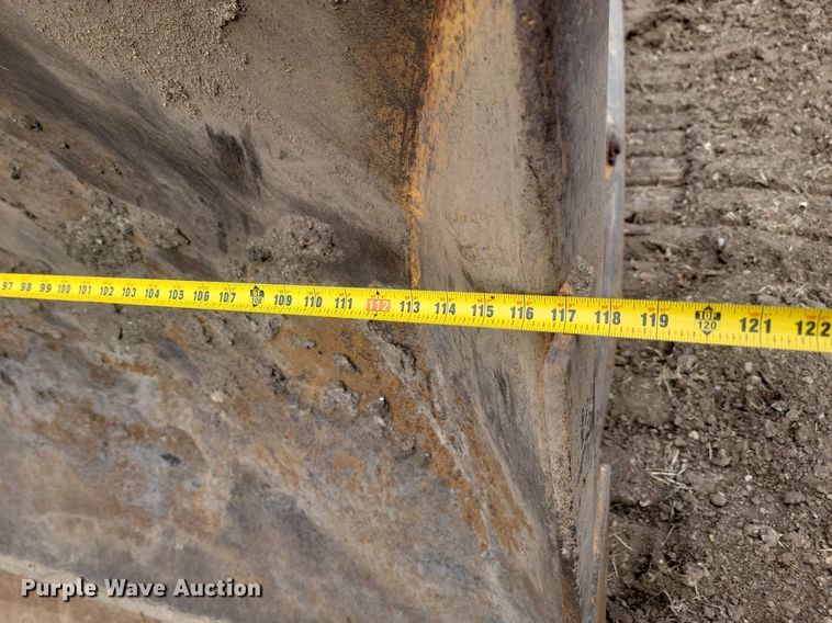 image for item LA9760 1984 Caterpillar  D6D dozer