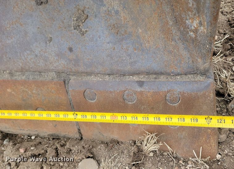 image for item LA9761 1973 Caterpillar  D6C dozer