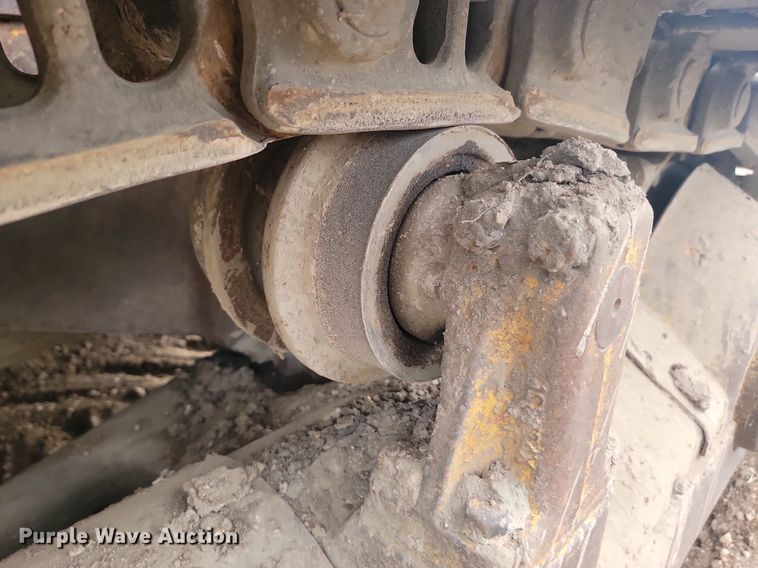 image for item LA9761 1973 Caterpillar  D6C dozer