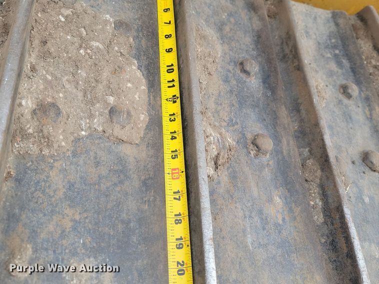 image for item LA9761 1973 Caterpillar  D6C dozer