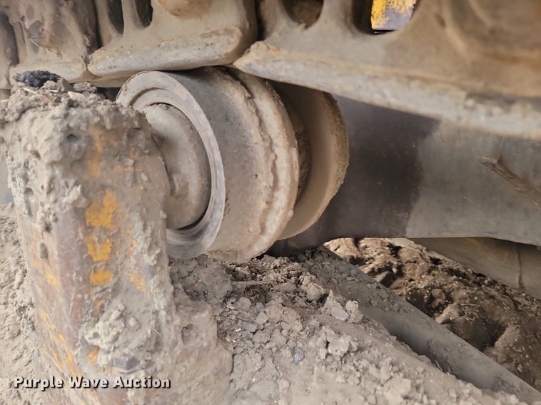 image for item LA9761 1973 Caterpillar  D6C dozer