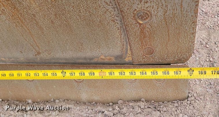 image for item LA9762 2001 Caterpillar  140H VHP motor grader