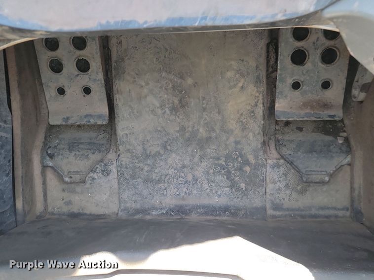 image for item LA9771 2018 Bobcat T870 tracked skid steer loader