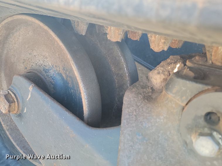 image for item LA9771 2018 Bobcat T870 tracked skid steer loader