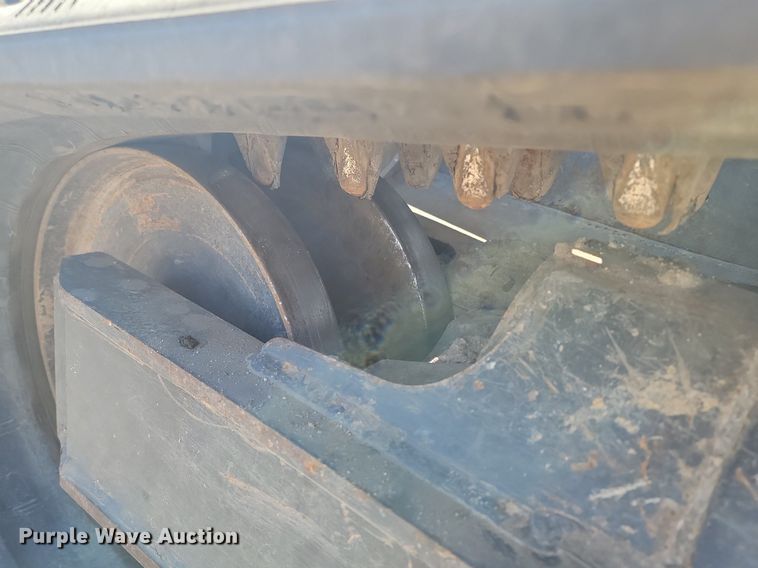 image for item LA9772 2016 Bobcat  T770 tracked skid steer loader