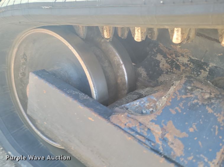 image for item LA9773 2020 Kubota  SVL75-2 tracked skid steer loader