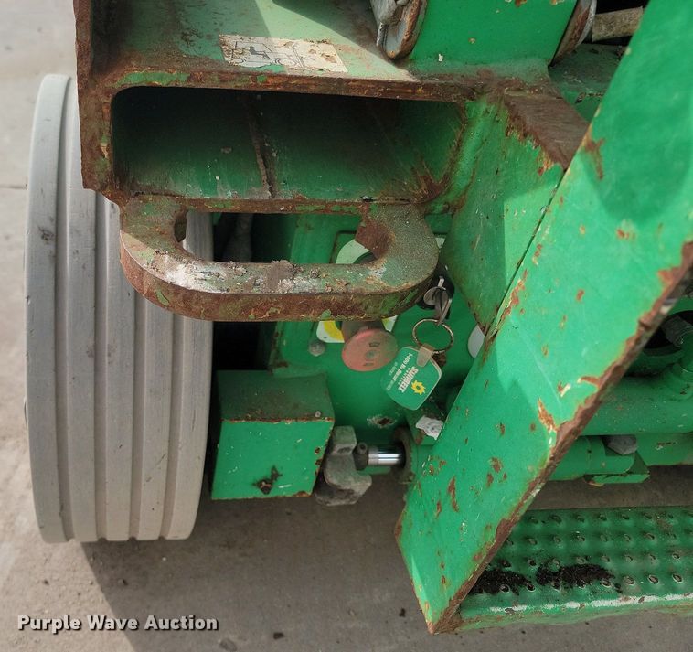 image for item LA9778 2015 Skyjack SJIII 3226 scissor lift