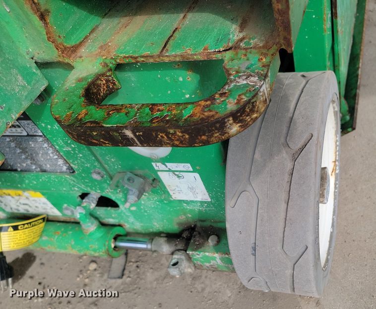 image for item LA9779 2014 Skyjack SJIII 3219 scissor lift