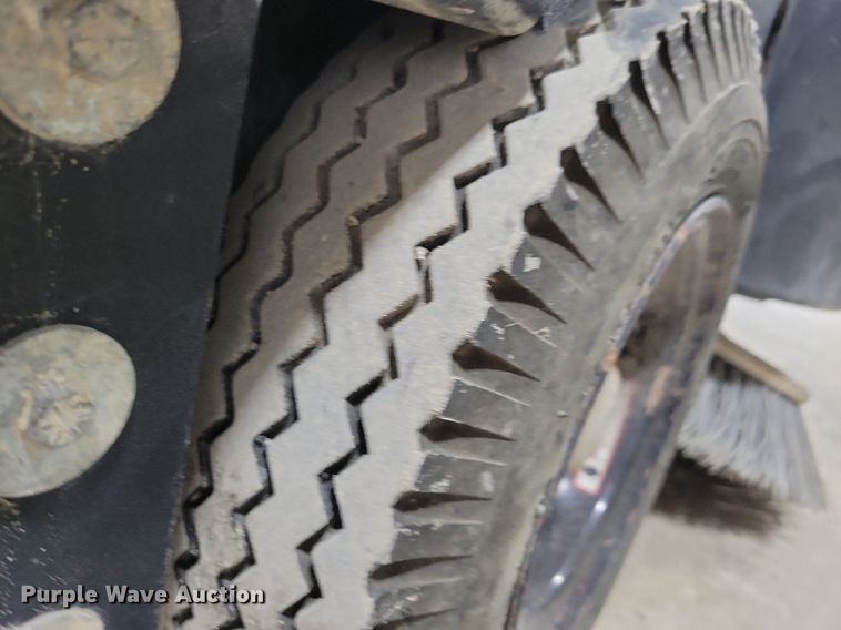 image for item LC9867 American- Lincoln 6150 sweeper