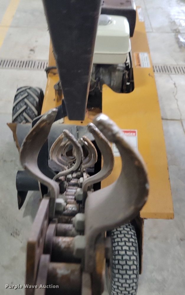 image for item LC9868 Astec RT60 trencher