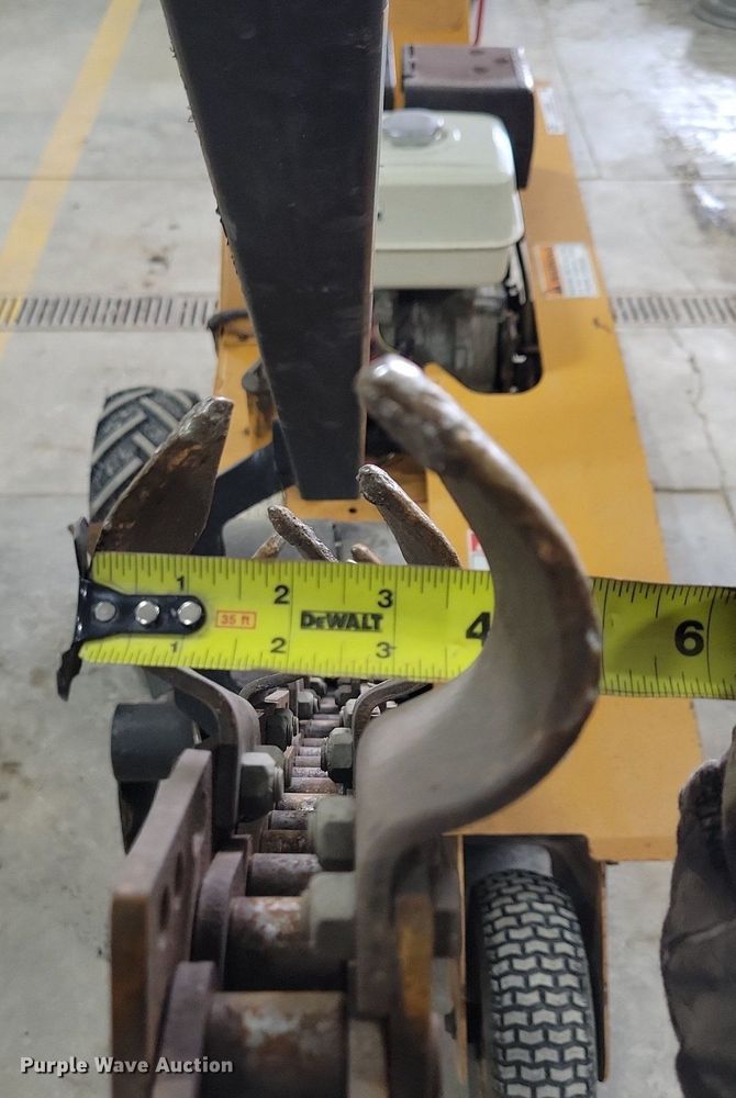 image for item LC9868 Astec RT60 trencher