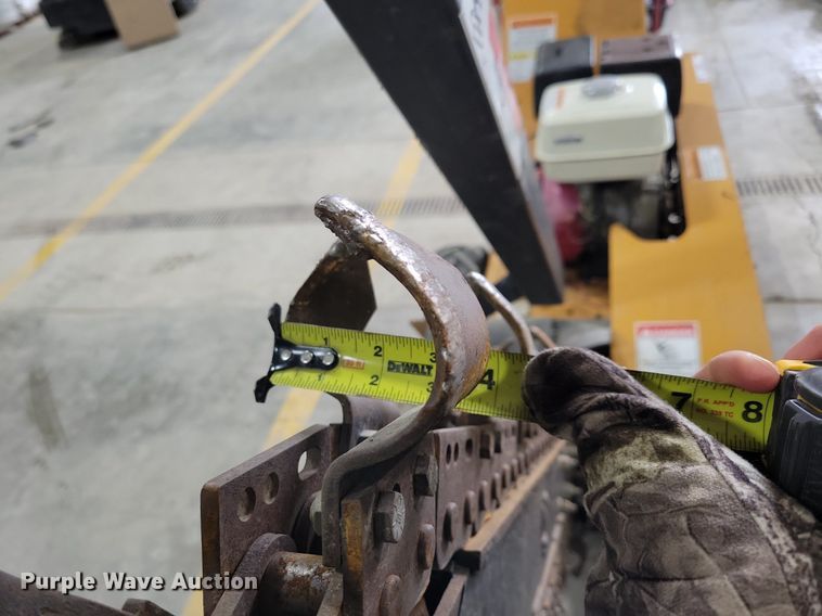 image for item LC9868 Astec RT60 trencher